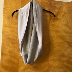 Fogal infinity scarf